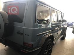مێرسێدس بێنز G-Class